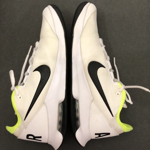 NIKE AIR MAX WILDCARD HC RUNNING SNEAKERS MENS SIZE 11 - Picture 12 of 16